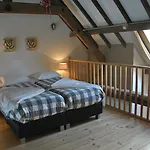 Erfgoed & Logies Den Heijkant 3* Moergestel