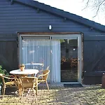 Erfgoed & Logies Den Heijkant לינה וארוחת בוקר Moergestel