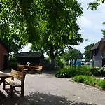 Erfgoed & Logies Den Heijkant 3*