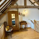 Erfgoed & Logies Den Heijkant 3* Moergestel