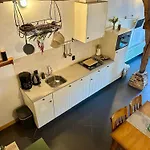 Erfgoed & Logies Den Heijkant 3* Moergestel