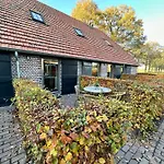 Erfgoed & Logies Den Heijkant 3*
