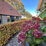 לינה וארוחת בוקר Erfgoed & Logies Den Heijkant Moergestel