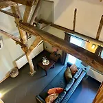 Erfgoed & Logies Den Heijkant Moergestel