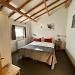 Erfgoed & Logies Den Heijkant 3*