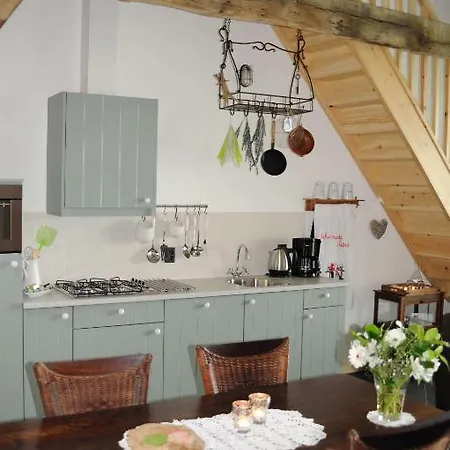 Erfgoed & Logies Den Heijkant Oda ve Kahvaltı 4*