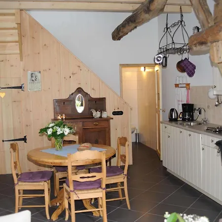 Erfgoed & Logies Den Heijkant 4* Moergestel