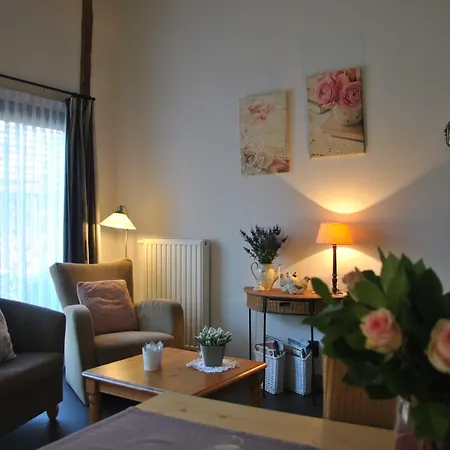 Erfgoed & Logies Den Heijkant 3* Moergestel
