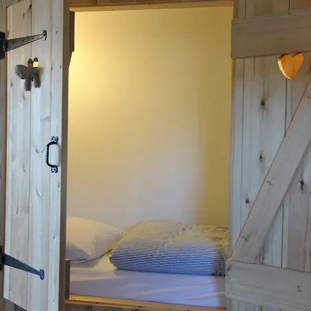 Erfgoed & Logies Den Heijkant 4*