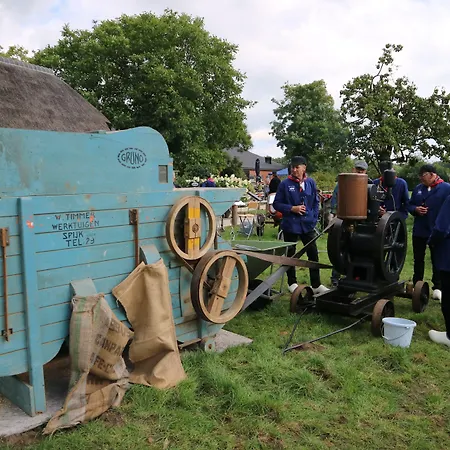 Erfgoed & Logies Den Heijkant 4*