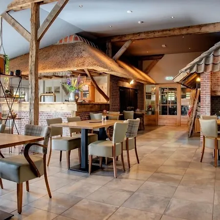 Erfgoed & Logies Den Heijkant Oda ve Kahvaltı 4*