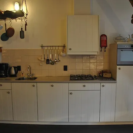 Erfgoed & Logies Den Heijkant 4* Moergestel