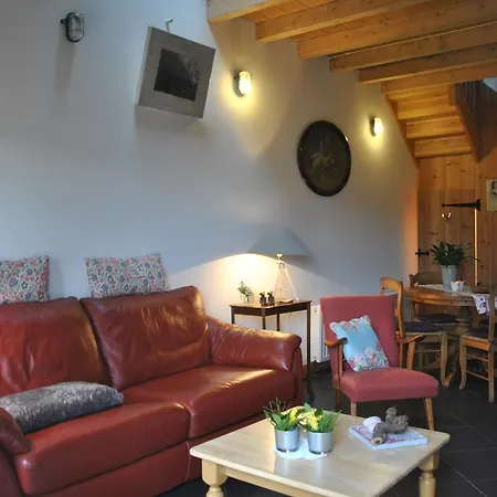 Erfgoed & Logies Den Heijkant 4*