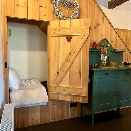 Erfgoed & Logies Den Heijkant