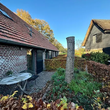 Erfgoed & Logies Den Heijkant