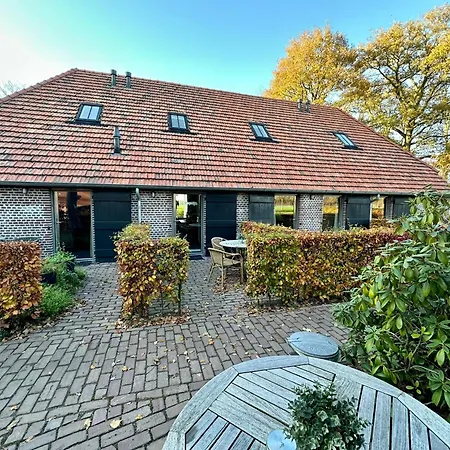 Erfgoed & Logies Den Heijkant Couette-café 3*