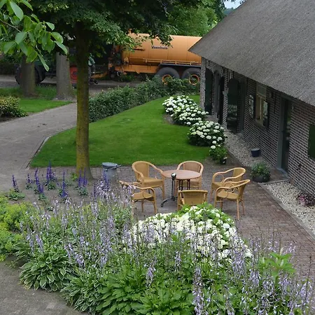 Erfgoed&logies Den Heijkant