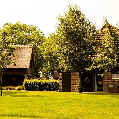 Oda ve Kahvaltı Erfgoed & Logies Den Heijkant Moergestel