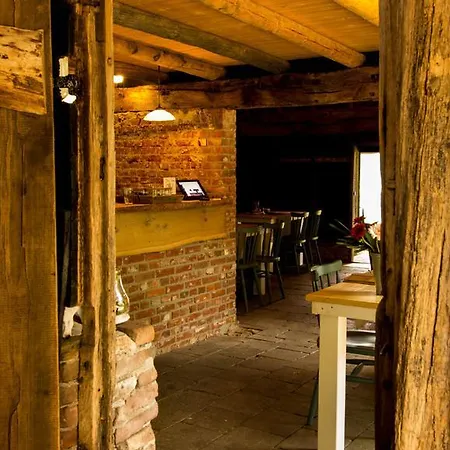 Erfgoed & Logies Den Heijkant Oda ve Kahvaltı 4*