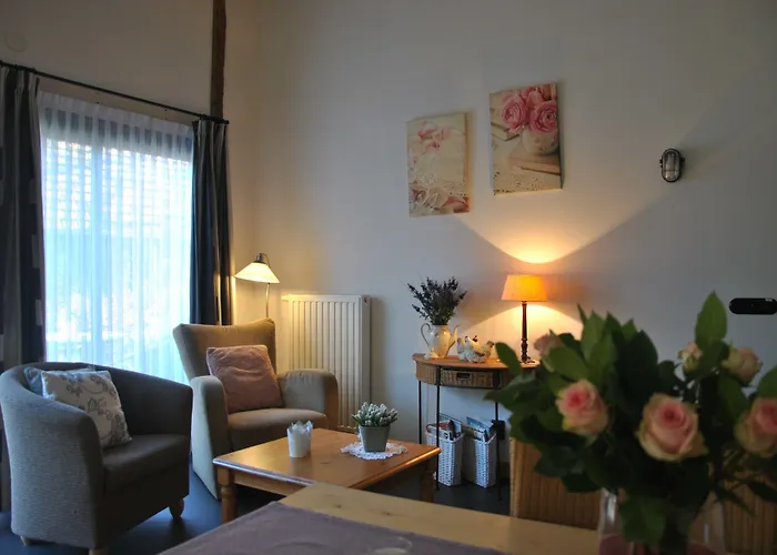 Erfgoed & Logies Den Heijkant 4* Moergestel