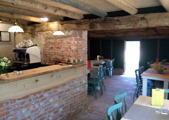 Erfgoed & Logies Den Heijkant 4* Moergestel