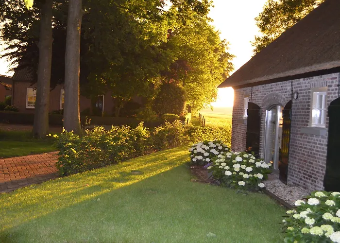 Erfgoed & Logies Den Heijkant