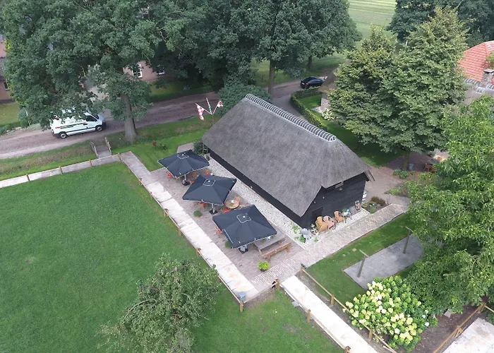 Erfgoed & Logies Den Heijkant