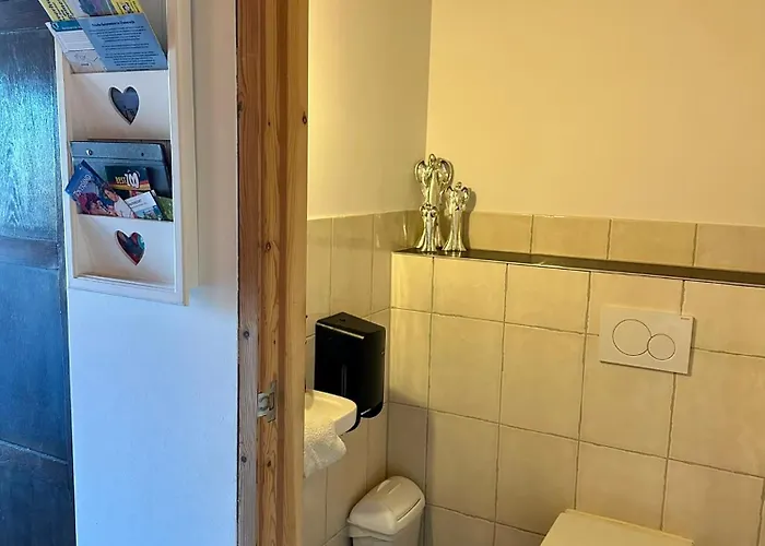 Erfgoed & Logies Den Heijkant 4*