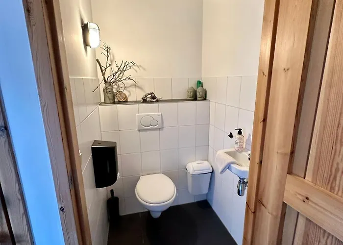 Erfgoed & Logies Den Heijkant Moergestel