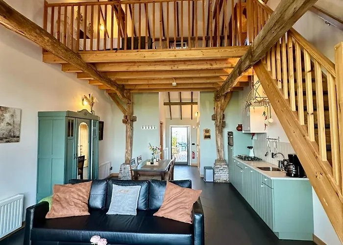 Erfgoed & Logies Den Heijkant