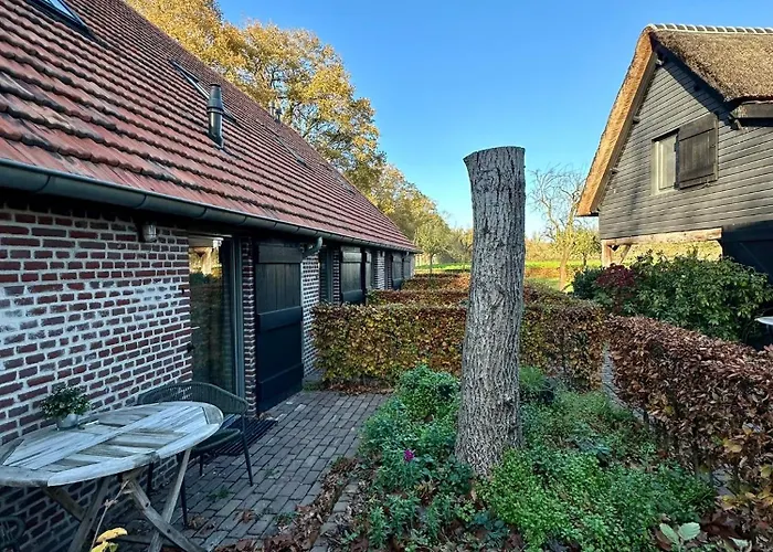 Erfgoed & Logies Den Heijkant