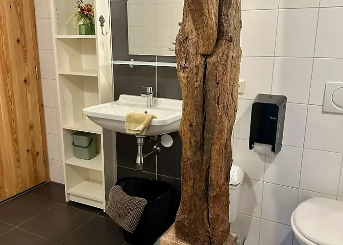 Erfgoed & Logies Den Heijkant Bed and breakfast Moergestel