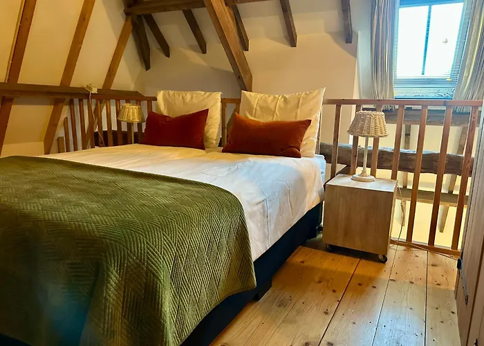 Erfgoed & Logies Den Heijkant