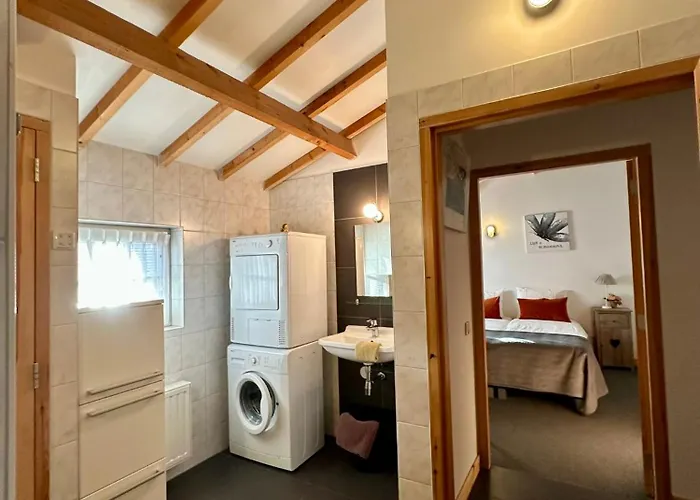 Erfgoed & Logies Den Heijkant 4*