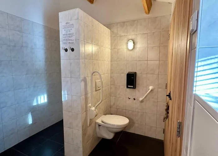 Bed and breakfast Erfgoed & Logies Den Heijkant Moergestel