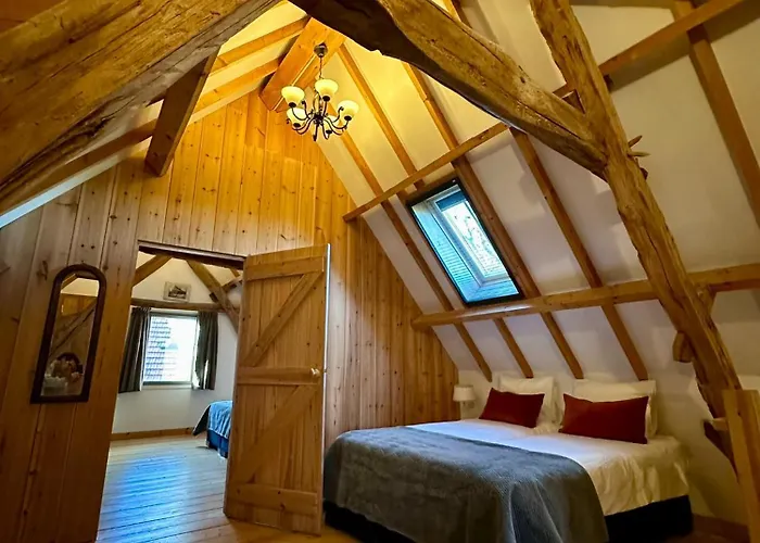 Erfgoed & Logies Den Heijkant