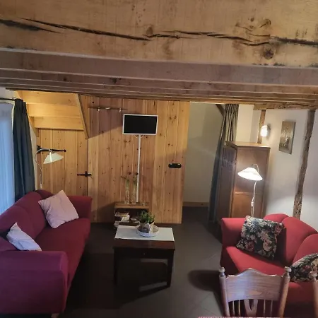 Erfgoed & Logies Den Heijkant