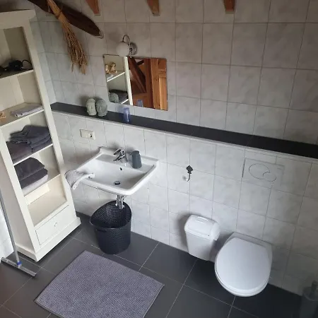 Erfgoed & Logies Den Heijkant 3* Moergestel