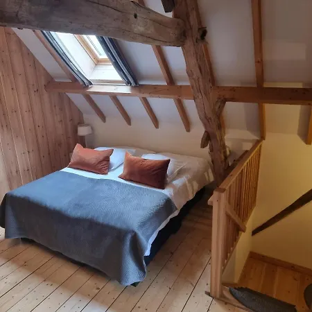 Erfgoed & Logies Den Heijkant ベッド・アンド・ブレックファスト 4*