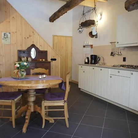 Erfgoed & Logies Den Heijkant 4*