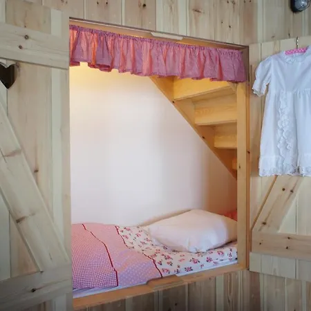 Erfgoed & Logies Den Heijkant ベッド・アンド・ブレックファスト Moergestel