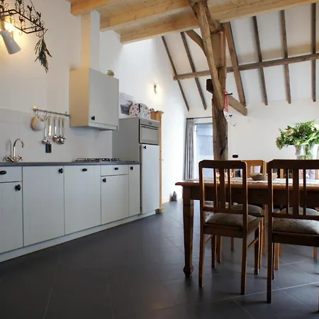 Erfgoed & Logies Den Heijkant