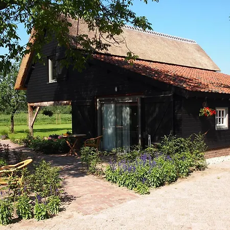 Erfgoed & Logies Den Heijkant 3*