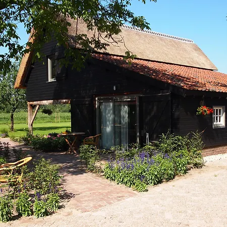 Erfgoed & Logies Den Heijkant ベッド・アンド・ブレックファスト 4*