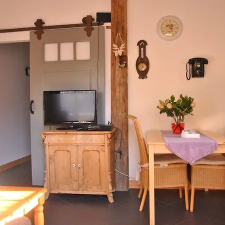 ベッド・アンド・ブレックファスト Erfgoed & Logies Den Heijkant 4*