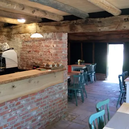 Erfgoed & Logies Den Heijkant 4* Moergestel