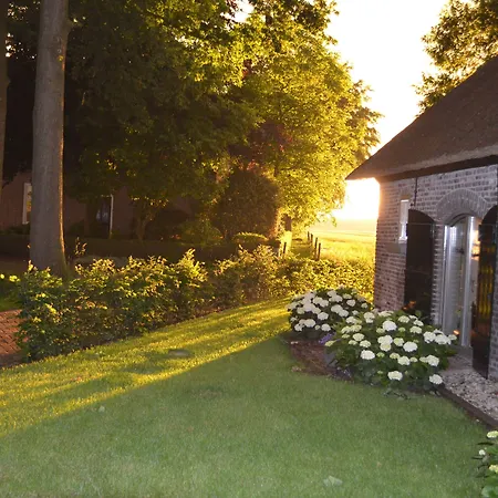 Erfgoed & Logies Den Heijkant