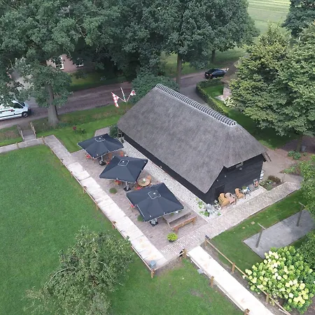 Erfgoed & Logies Den Heijkant