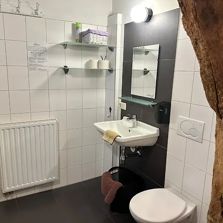 Erfgoed & Logies Den Heijkant