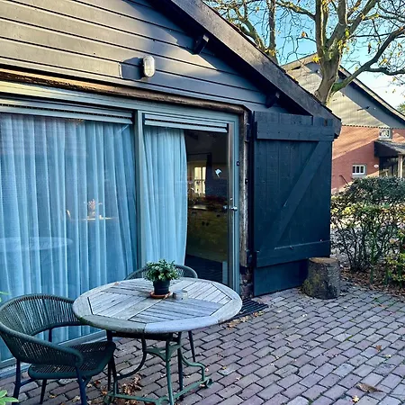Erfgoed & Logies Den Heijkant 3* Moergestel